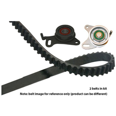 Kit cinghie di distribuzione KAVOPARTS DKT-3002