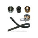 Kit cinghie di distribuzione KAVOPARTS DKT-4004