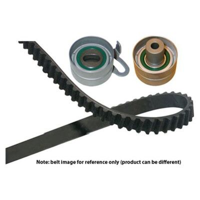 Kit cinghie di distribuzione KAVOPARTS DKT-6504
