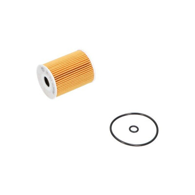 Filtro olio KAVOPARTS DO-711