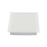 Filtro aria abitacolo KAVOPARTS HC-8116