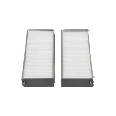 Filtro, Aria abitacolo