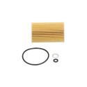 Filtro olio KAVOPARTS HO-602