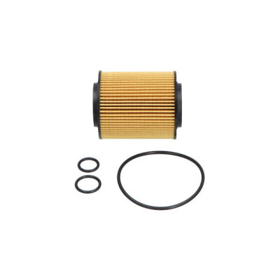 Filtro olio KAVOPARTS HO-827