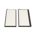Filtro aria abitacolo KAVOPARTS KC-6101