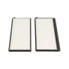 Filtro aria abitacolo KAVOPARTS KC-6101
