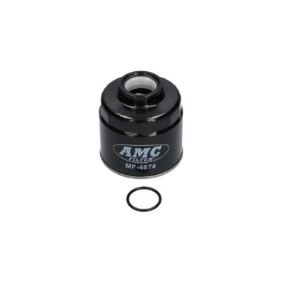 Filtro carburante KAVOPARTS MF-4674