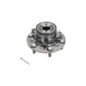 Kit cuscinetto ruota KAVOPARTS WBH-5512