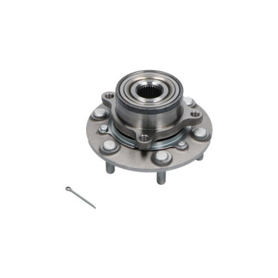 Kit cuscinetto ruota KAVOPARTS WBH-5512