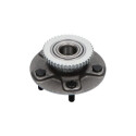 Kit cuscinetto ruota KAVOPARTS WBH-6513