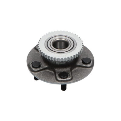 Kit cuscinetto ruota KAVOPARTS WBH-6513