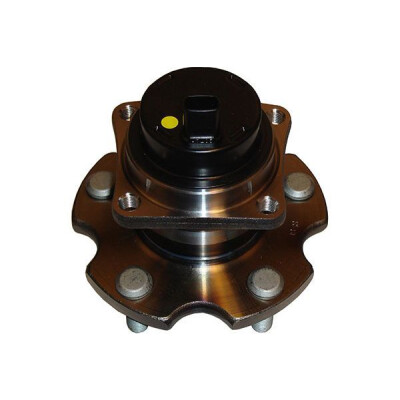 Kit cuscinetto ruota KAVOPARTS WBH-9020