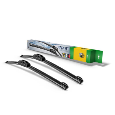 Spazzola tergicristallo HELLA 9XW 358 164-281