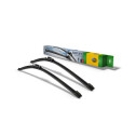 Spazzola tergicristallo HELLA 9XW 358 164-041