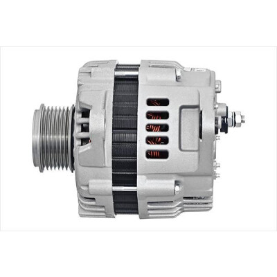 Alternatore