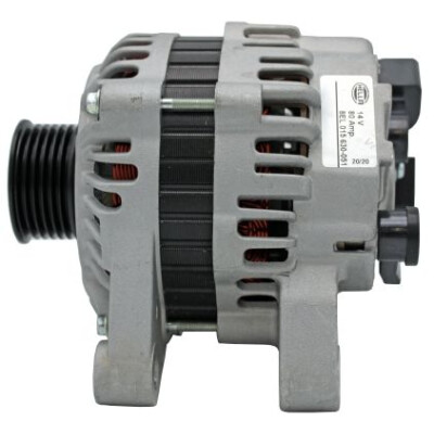 Alternatore