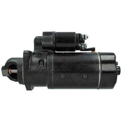Motorino d'avviamento