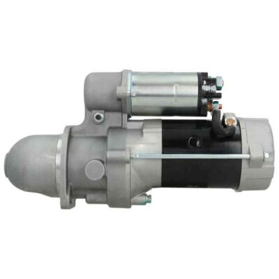 Motorino d'avviamento