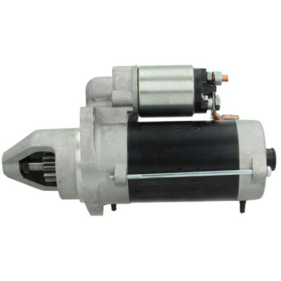 Motorino d'avviamento