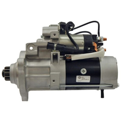 Motorino d'avviamento