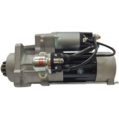 Motorino d'avviamento