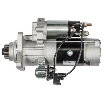 Motorino d'avviamento