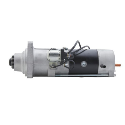 Motorino d'avviamento