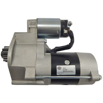 Motorino d'avviamento