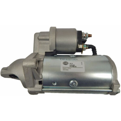 Motorino d'avviamento