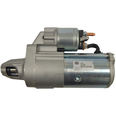 Motorino di avviamento HELLA 8EA 011 612-401