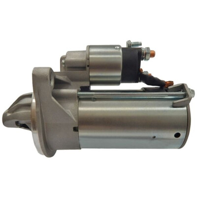 Motorino d'avviamento
