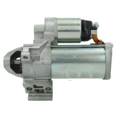 Motorino d'avviamento