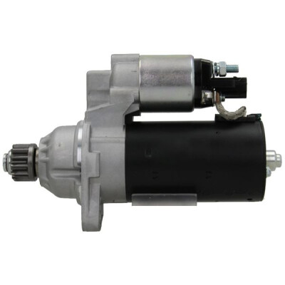 Motorino d'avviamento