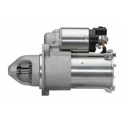 Motorino d'avviamento