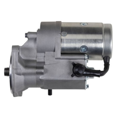 Motorino d'avviamento