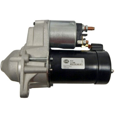 Motorino d'avviamento