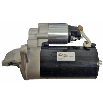 Motorino d'avviamento