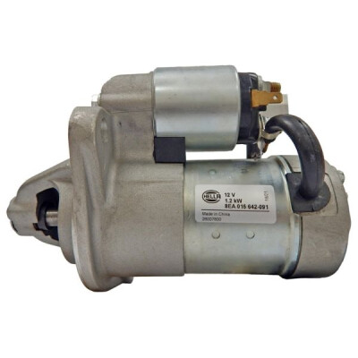 Motorino d'avviamento