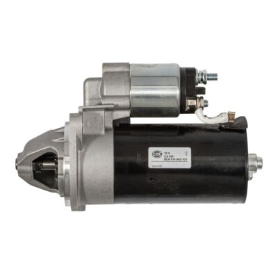 Motorino d'avviamento