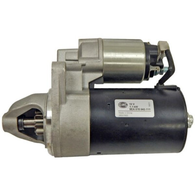 Motorino d'avviamento