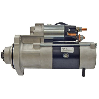 Motorino d'avviamento