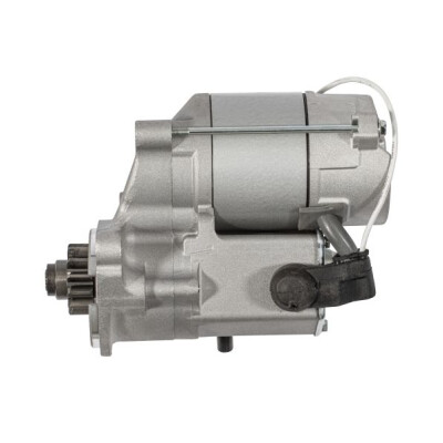 Motorino d'avviamento