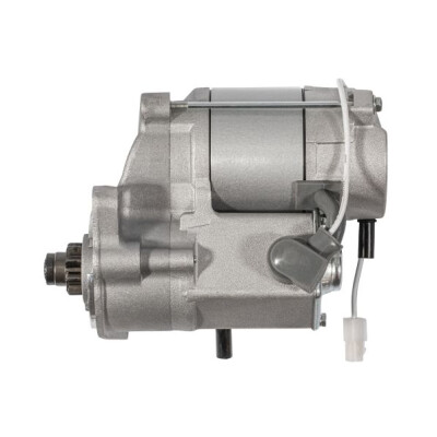 Motorino d'avviamento