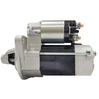 Motorino d'avviamento