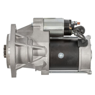 Motorino d'avviamento