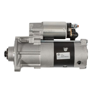 Motorino d'avviamento