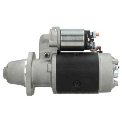Motorino d'avviamento
