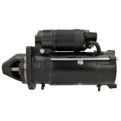 Motorino d'avviamento