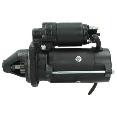 Motorino d'avviamento