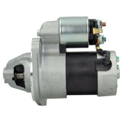 Motorino d'avviamento